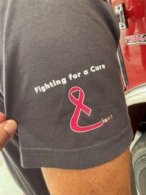 Adult Breast Cancer Tee