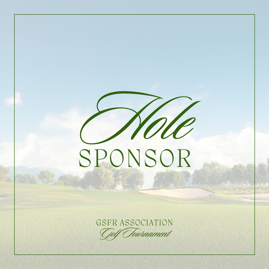 Golf 1 Hole Sponsor $250