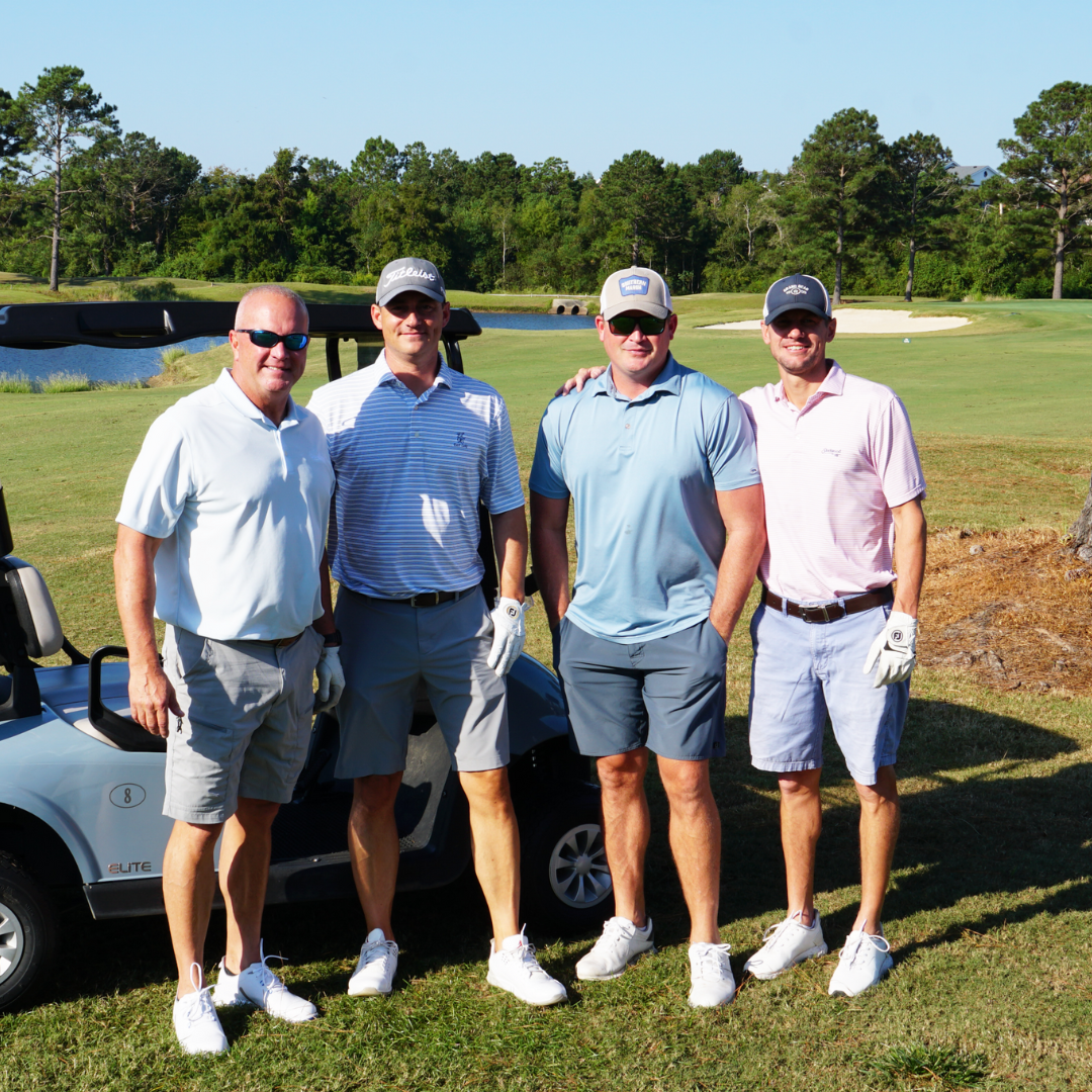 Golf Team Registration 2025