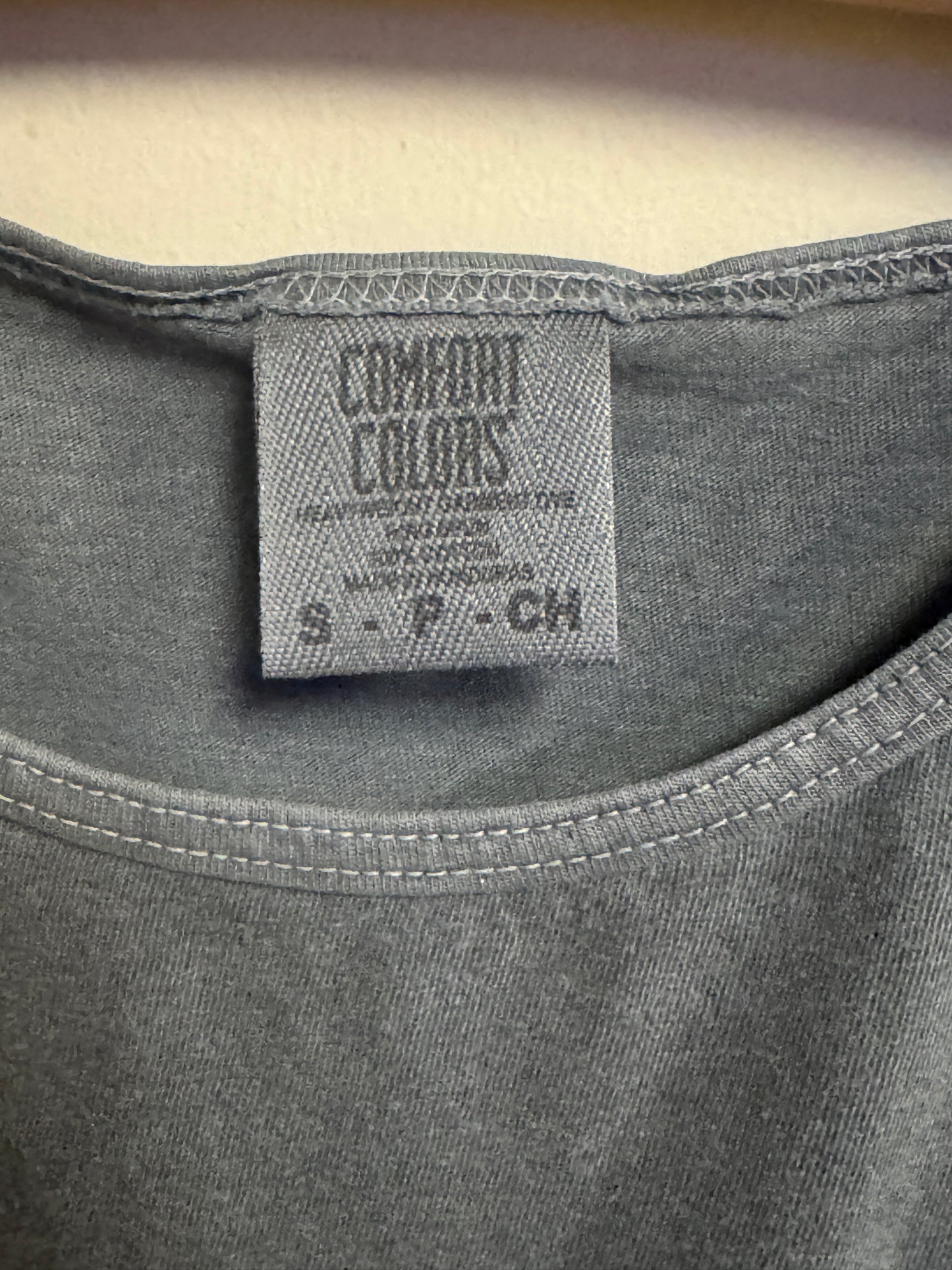 Adult Pepper Gulf Shores Beach Rescue Comfort Color Tank Top