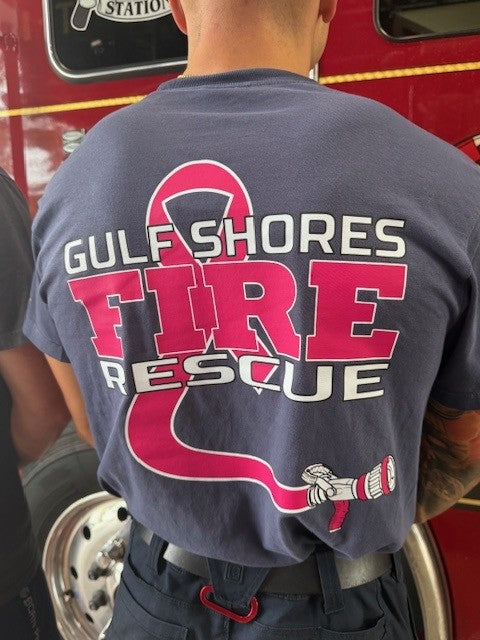 Adult Breast Cancer Tee