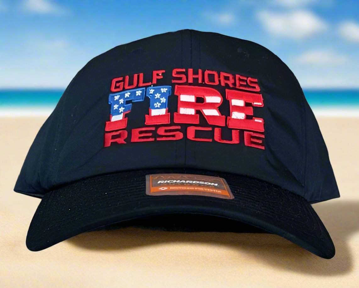 Adult GSFR Richardson Outdoor Hat