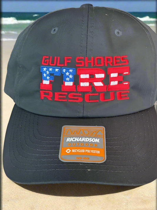 Adult GSFR Richardson Outdoor Hat