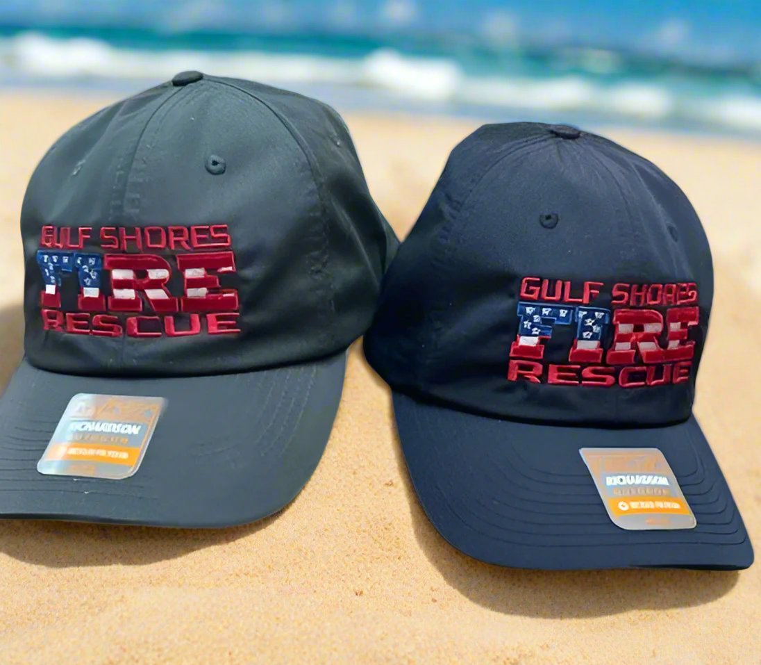 Adult GSFR Richardson Outdoor Hat