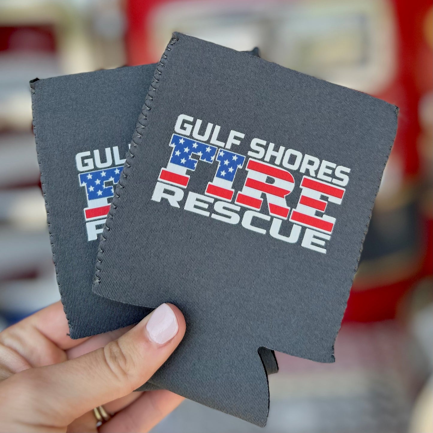 Koozie