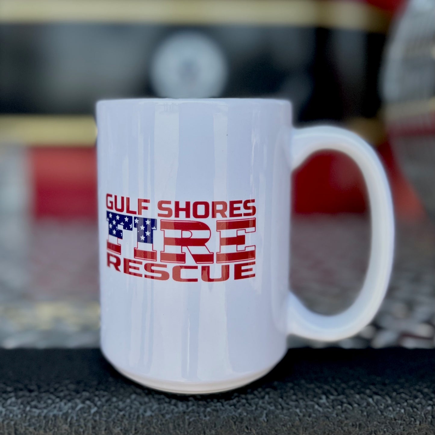 Coffee Mug