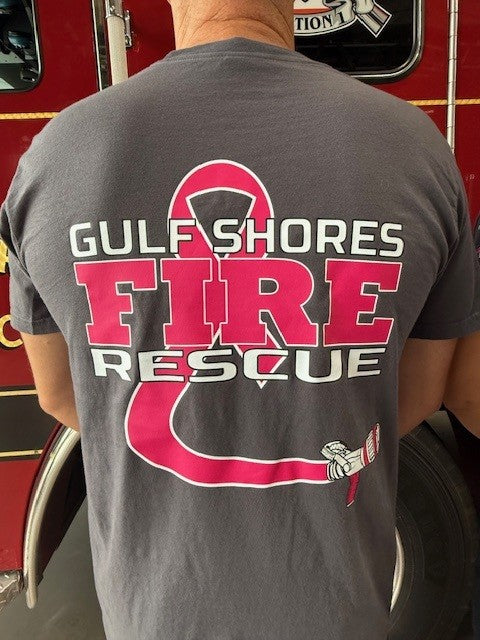 Adult Breast Cancer Tee