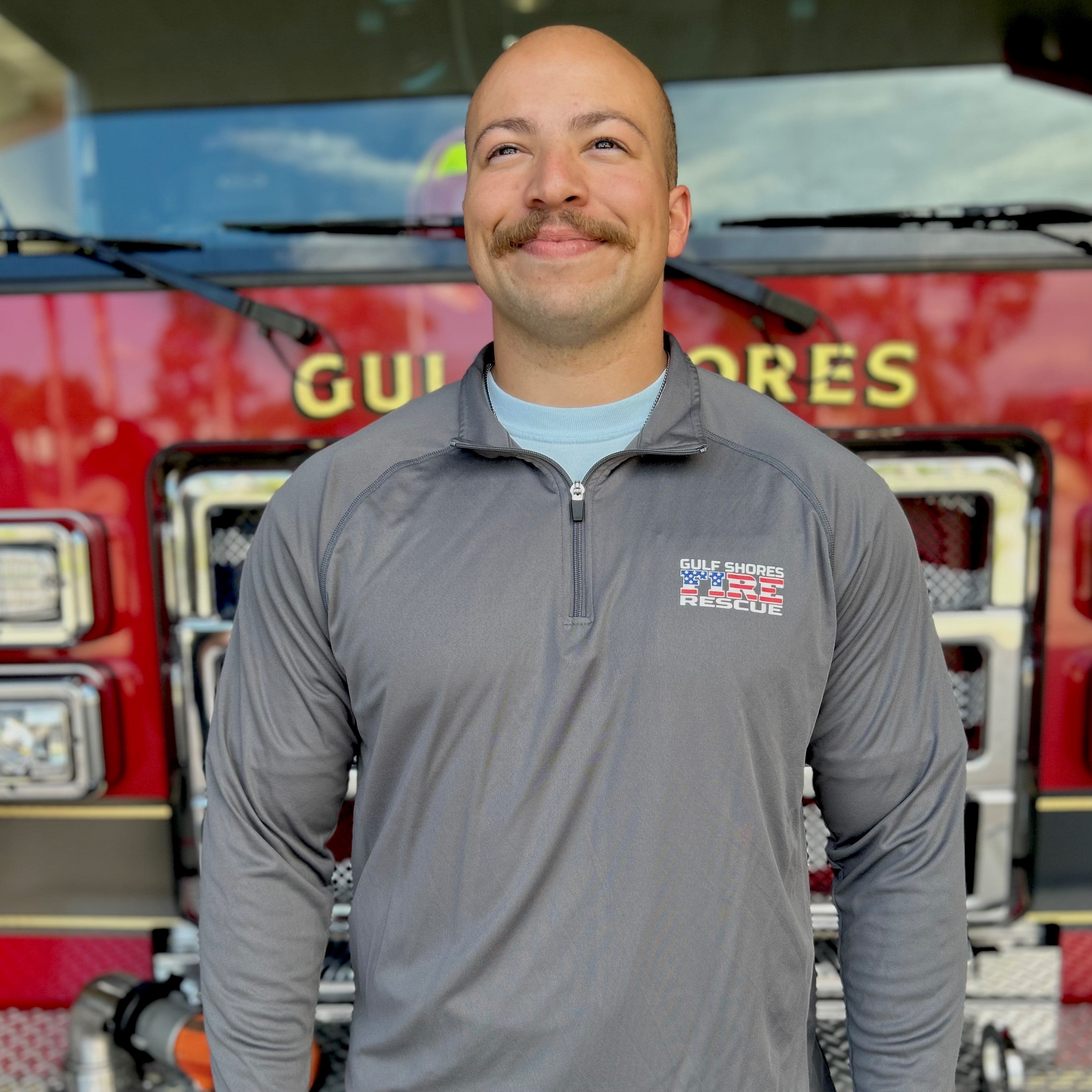 Apparel + Gifts – Gulf Shores Fire Rescue Association